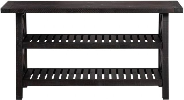 Modus Furniture Yosemite Cafe Console Table-2