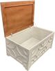 Vintage Furniture Westgate Coffee Table-2