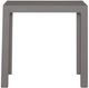 Liberty Furniture Plantation Key Granite Outdoor End Table-1