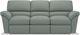 La-Z-Boy® Reese Power La-Z Time® Patina Full Reclining Sofa-0