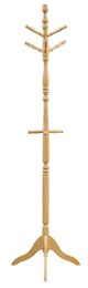 Homelegance® Manny Natural Coat Rack-2