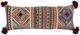 Surya Lena Coral 12"x30" Pillow Shell with Polyester Insert-0