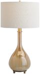 Crestview Collection Alina Champagne Table Lamp-1