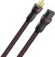 AudioQuest® NRG Z3 2.0 m 3-Pole Power Cable -0