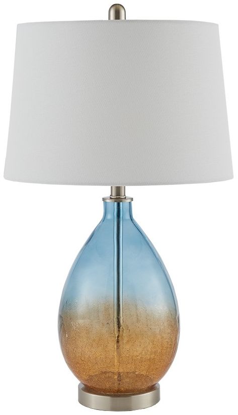 Olliix Cortina Table Lamp