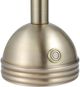 Uttermost® Breece Brass Accent Lamp-4