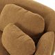 TOV Furniture Misty Brown Sofa-5