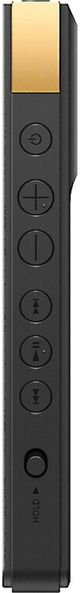 Sony® ZX707 Walkman® ZX Series Black MP3 Player-5