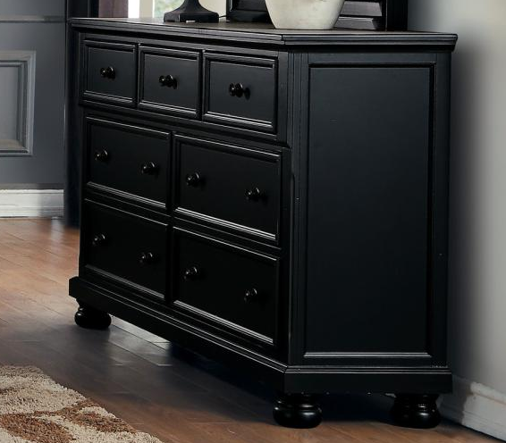 Mazin Furniture Laurelin Dresser-0