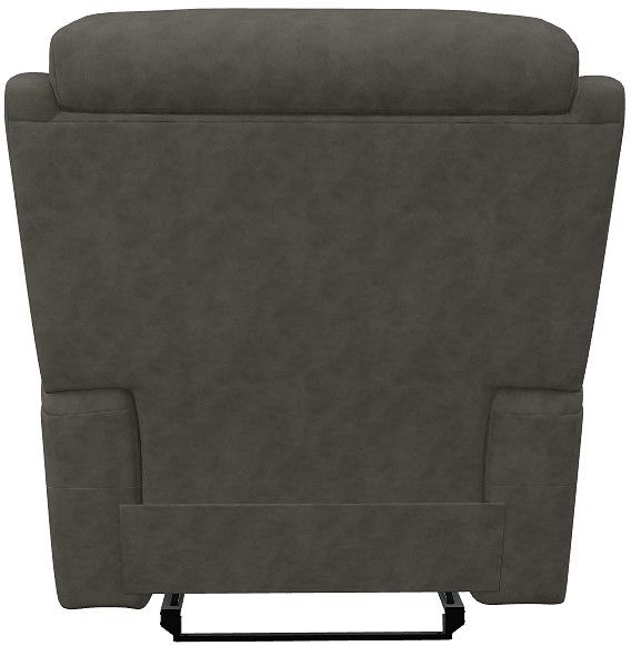 La-Z-Boy® Ace Lead Manual Wall Recliner-4