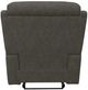 La-Z-Boy® Ace Lead Manual Wall Recliner-4