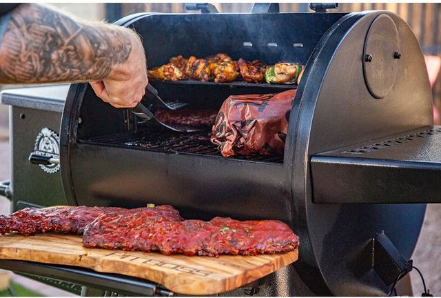 Pit Boss® Grills Peach Butcher Paper-3