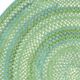 Capel Rugs Sailor Boy Sea Monster Green 9'6" Round Rug-1