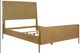 Coaster® Arini 4-Piece Brown Eastern King Bedroom Set-1