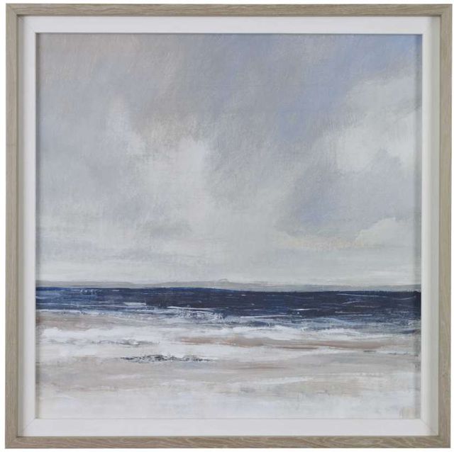 Uttermost® Tim O'Toole Distant Land Framed Print-0
