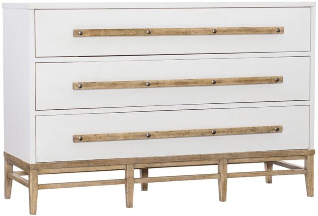 Hooker® Furniture Urban Elevation White Bachelors Chest-0