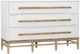 Hooker® Furniture Urban Elevation White Bachelors Chest-0