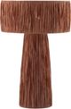 TOV Furniture Shelby Brick Table Lamp-0