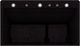 Vent-A-Hood® 42" Black Carbide Wall Mounted Range Hood-2