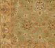 Surya Crowne Brown 8' Octogon Area Rug-1