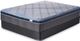 Jamison Bedding Autograph Chandler Springs Wrapped Coil Plush Euro Top Twin Mattress-0