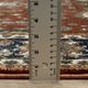 Oriental Weavers™ Vivian 5'x8' Style 8 Area Rug-2