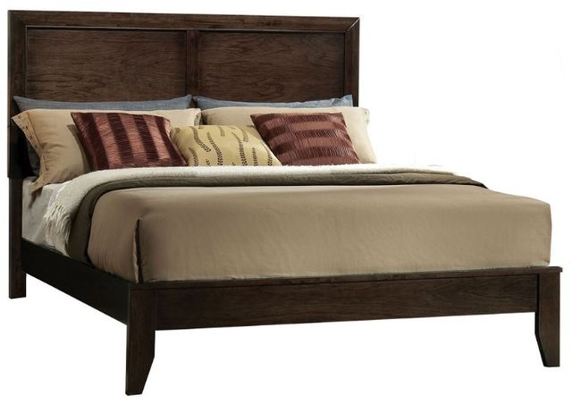 ACME Furniture Madison Espresso California King Panel Bed-0