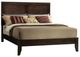 ACME Furniture Madison Espresso California King Panel Bed-0