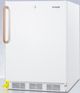Accucold® by Summit® 5.5 Cu. Ft. White Under the Counter Refrigerator-3