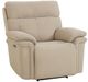 Bassett® Furniture Club Level Andre Oatmeal Power Recliner-1
