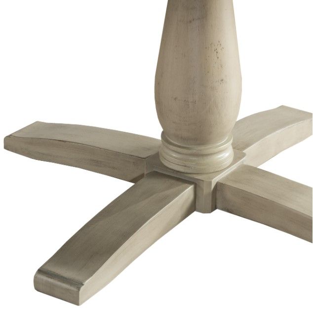 HH2 Home Ocala Sandy Gray Dining Table-2