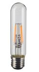A & B Home T30 Filament Led Clear Bulb-0