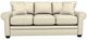 La-Z-Boy® Olson Porcelain Sofa-1