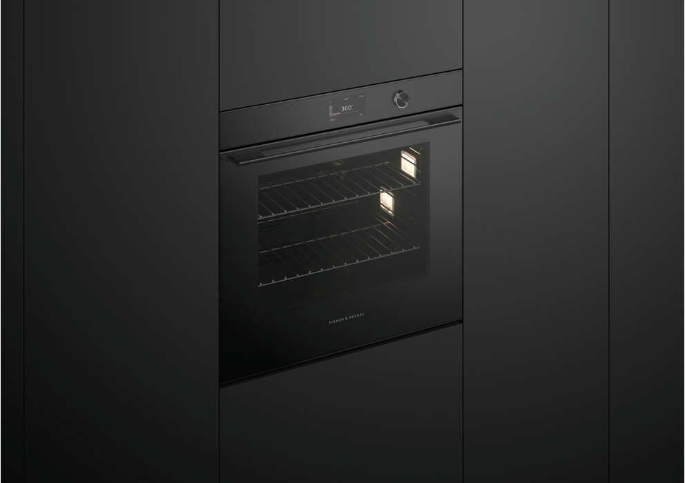 Fisher & Paykel Series 7 Oven - Thumbnail 4