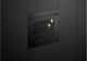 Fisher & Paykel Series 7 Contemporary 30" Black Glass Single Electric Wall Oven with Self-Cleaning-4