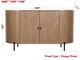 Forty West Margo Brown Console-1