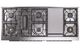 Ilve® Professional Plus II 60" Stainless Steel Pro Style Dual Fuel Range-4