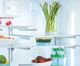 Beko 24" 11.4 Cu. Ft. White Counter Depth Bottom Freezer Refrigerator-3