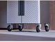 Gladiator® Silver Tread Flex Cabinet System III-5