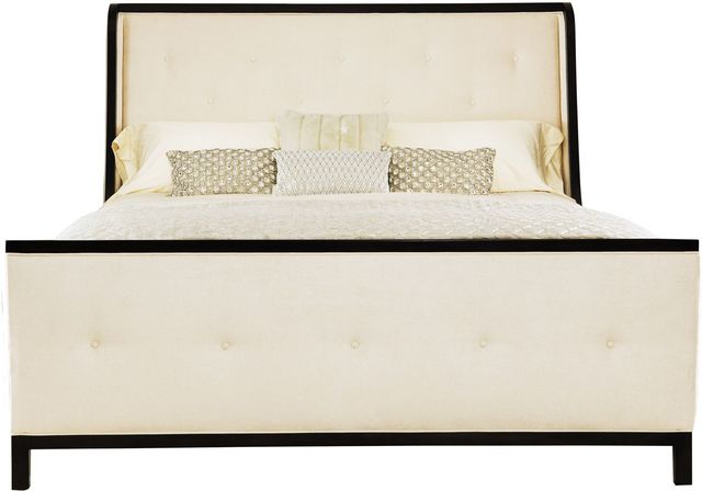 Bernhardt Jet Set Upholstered Bed-0