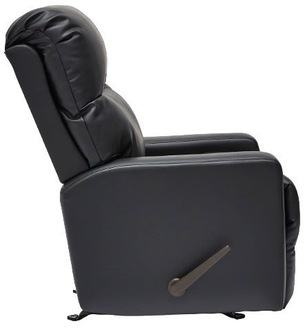 Best® Home Furnishings Customizable Kenley Manual Space Saver® Recliner-3