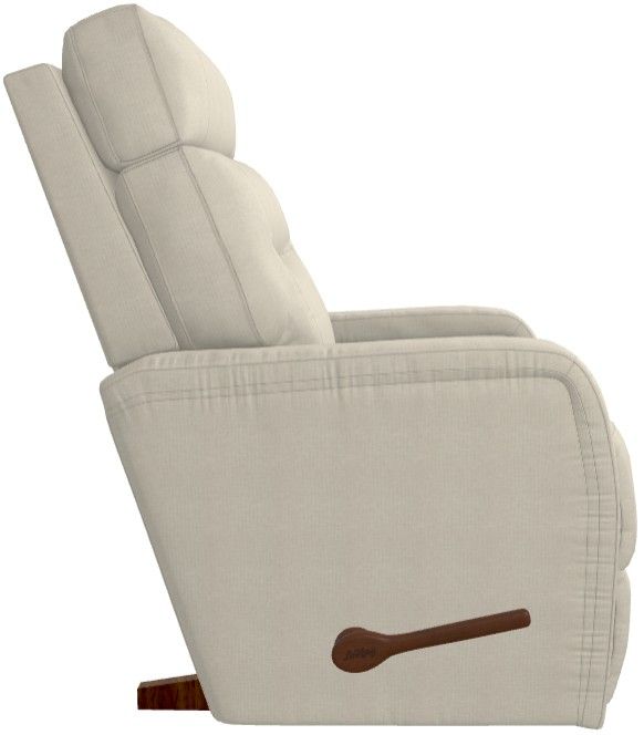 La-Z-Boy® Baron Natural Manual Wall Recliner-3