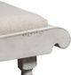 Liberty Furniture Whitney Antique Linen/Weathered Gray Bench-3