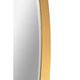 Renwil® Thallo Gold Leaf Wall Mirror-4