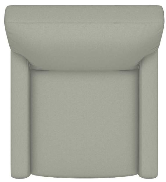 La-Z-Boy® Kennedy Platinum Chair-4