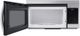 Samsung 1.6 Cu. Ft. Stainless Steel Over The Range Microwave-2