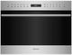 Wolf® E Series 24" Stainless Steel Transitional Electric Speed Oven-0