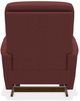 La-Z-Boy® Tripoli PowerReclineXR® Reclina-Rocker® Merlot Recliner-3