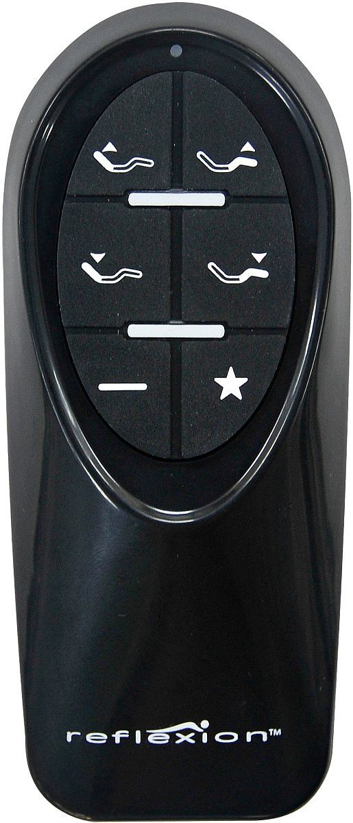 Reflexion® by Sealy® Boost 2.0 Full Adjustable Base-1