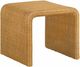 Coaster® Juanita Natural End Table-0